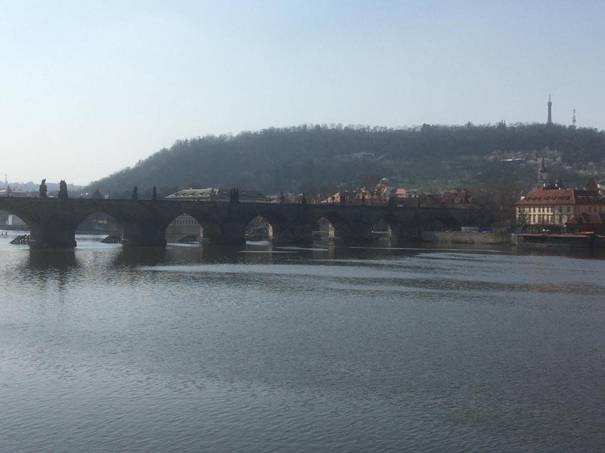 Apartmán Vltava *