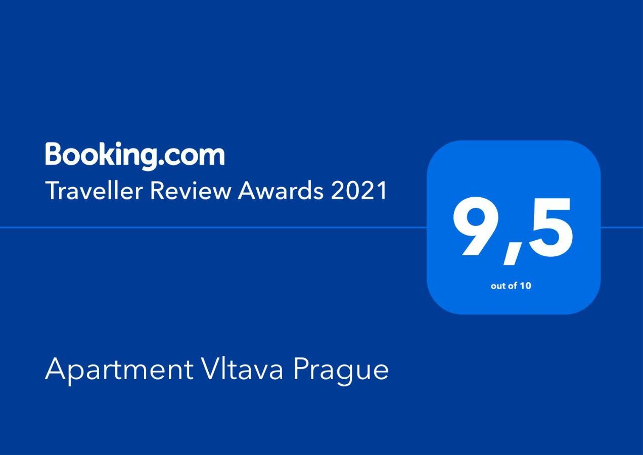 Apartmán Vltava Praha