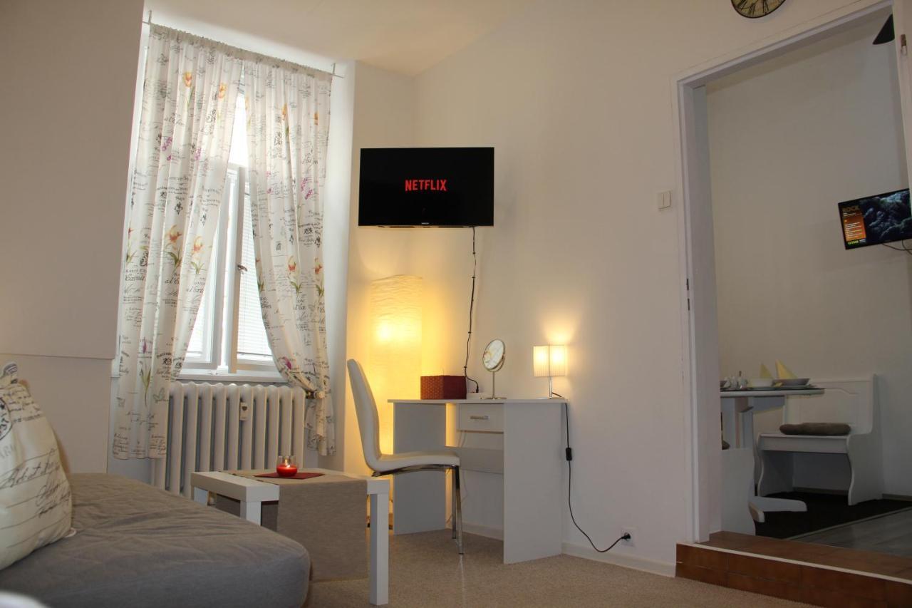 Apartmán Vltava