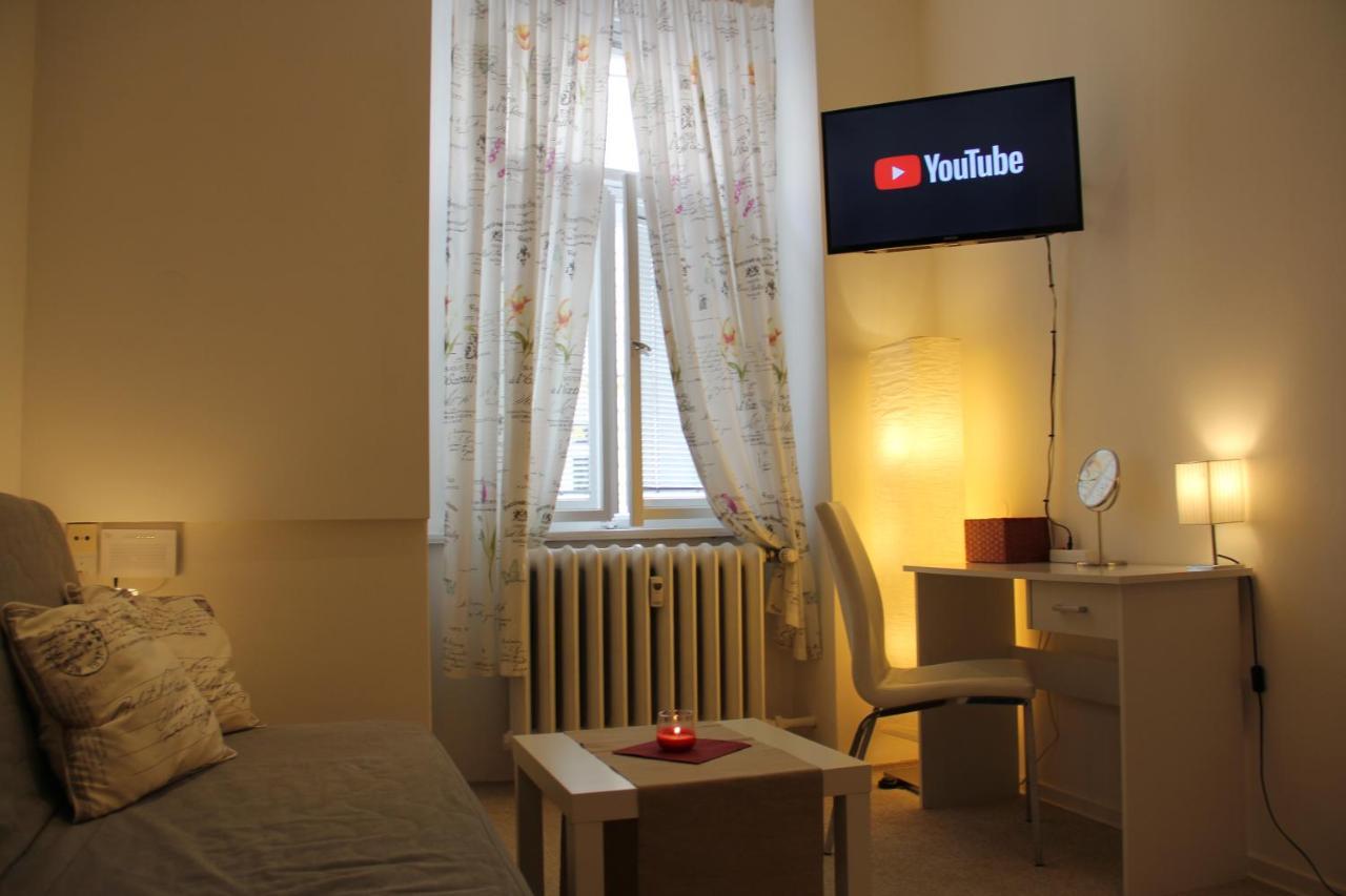 Apartmán Vltava