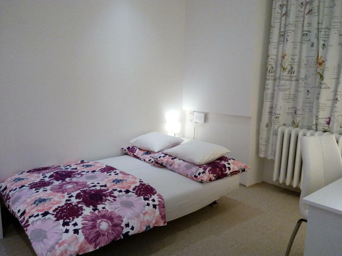 Vltava Apartament *